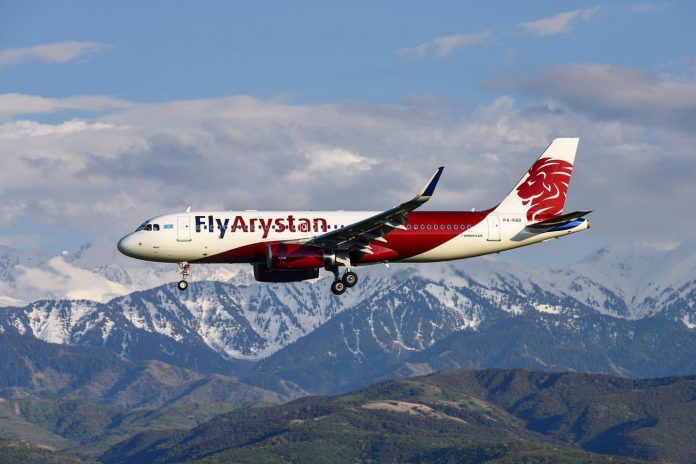 FlyAristan