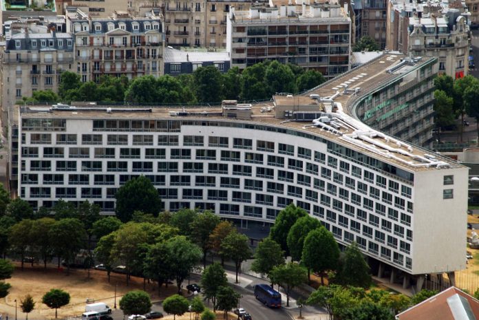 Штаб-квартира-ЮНЕСКО2