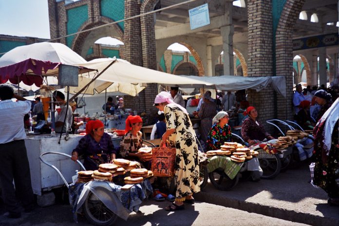 Shakhrisabz_Market