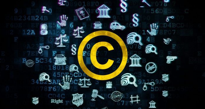авторское право copylegal.ru