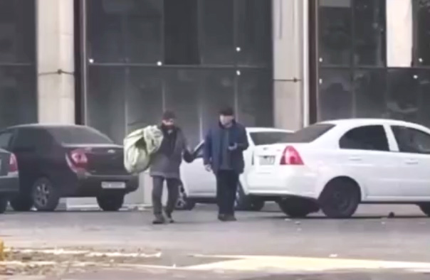 председатель
