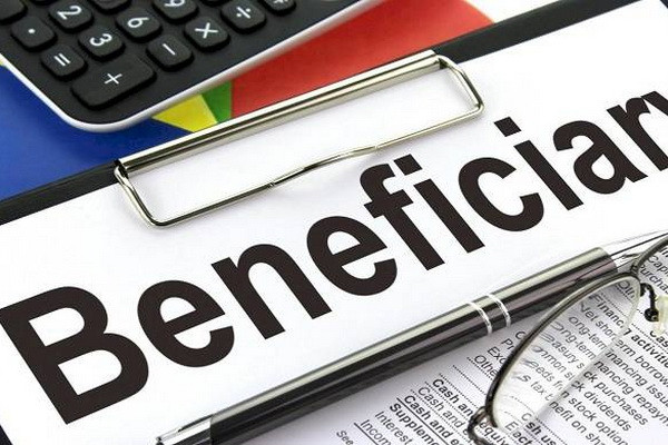 benefisariy