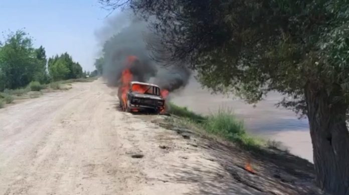 ваз
