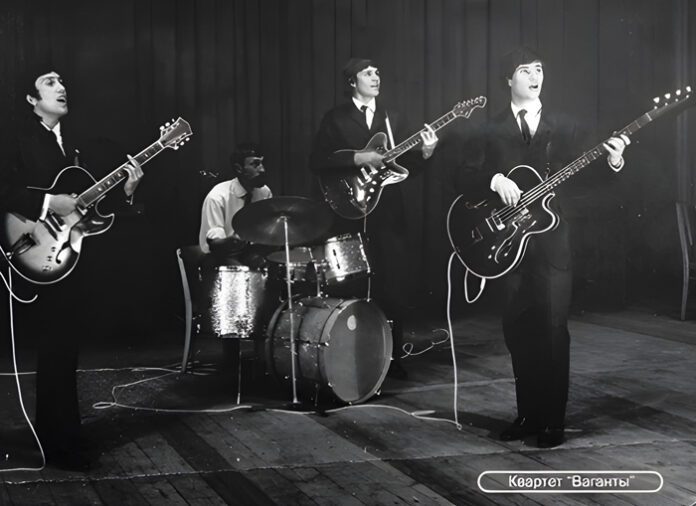 Ваганты 2-1-700