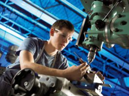 В Узбекистане создается Агентство профессионального образования