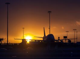 24 миллиона пассажиров и 200 тысяч рейсов: утверждены цели развития авиасферы Узбекистана