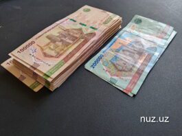 Кто зарабатывает больше всех в Узбекистане: названы самые прибыльные профессии 2025 года
