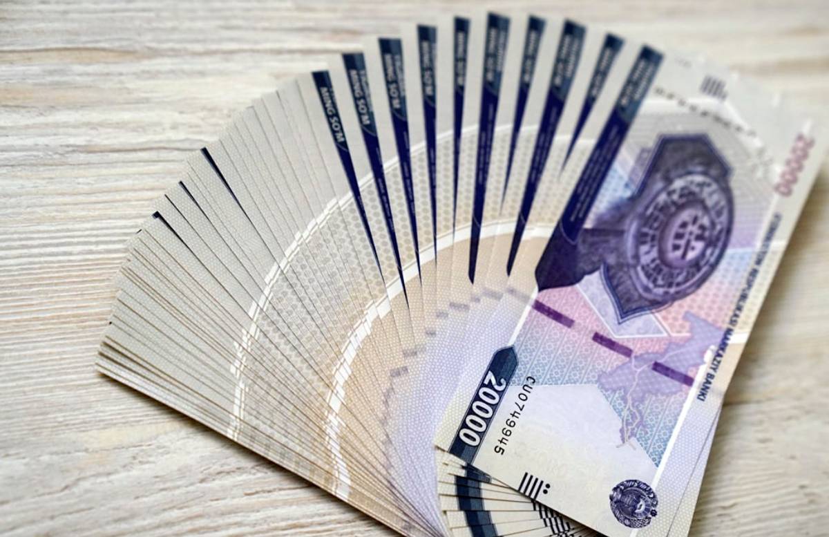 В Узбекистане изменят порядок установления минимальной зарплаты с 2026 года