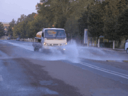 Только за первую половину месячника чистоты в регионах было собрано 243 тысячи тонн отходов