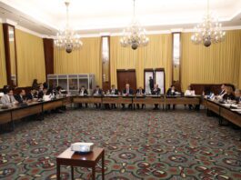 Эксперты-правоведы обсудили тему «Бизнес и права человека»