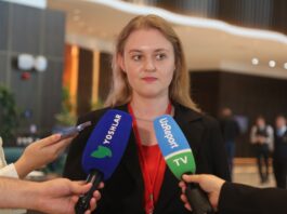 «Впечатления от Узбекистана превзошли все ожидания» — представительница Беларуси о Молодёжном форуме ЮНЕСКО