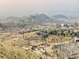 «Богишамол» – запечатленная память о великом сыне Андижана