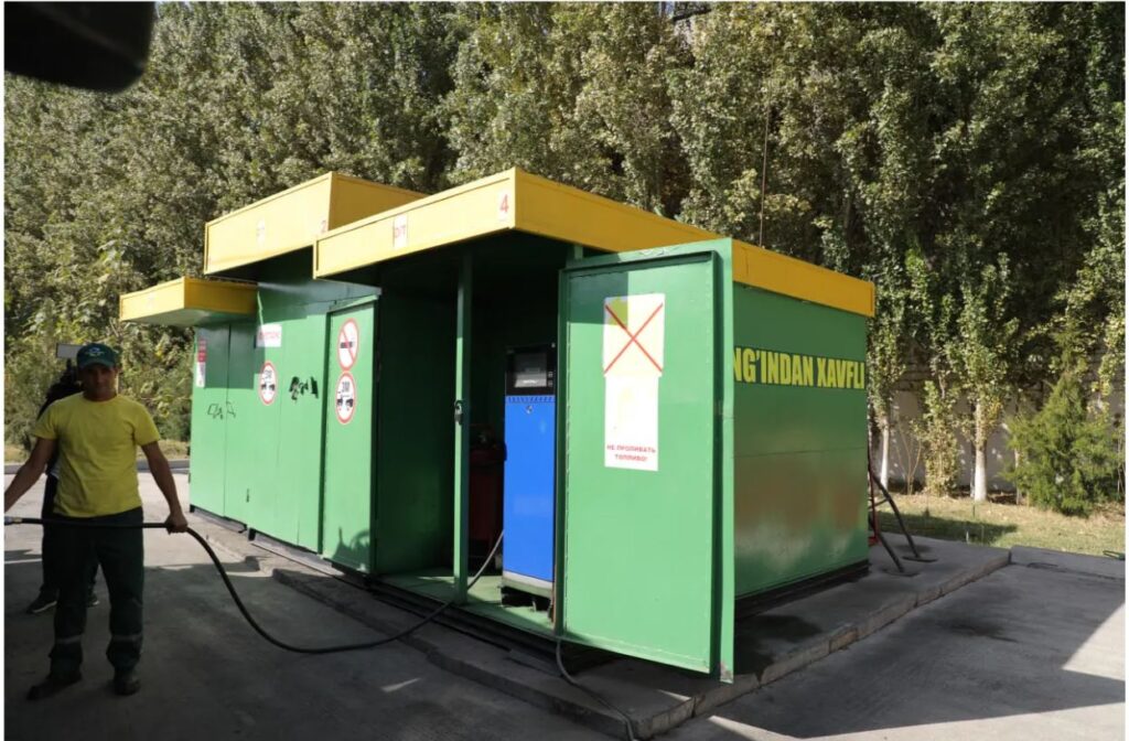 Цифровизация внедряется в управление отходами
