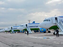 Приняты меры по развитию гражданской авиации до 2030 года