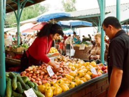 Numbeo: в Узбекистане расходы на еду — одни из самых высоких в регионе
