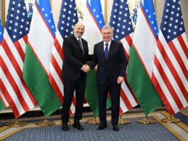 Стало известно какие соглашения подписаны в Вашингтоне