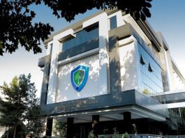 Система экологии подверглась глубоким структурным преобразованиям