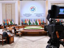 Главы государств ЦА приняли Совместное заявление и подписали ряд документов