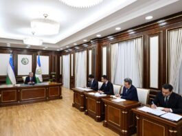 $15,8 млрд направили в Узбекистан трудовые мигранты за 10 месяцев 2025 года