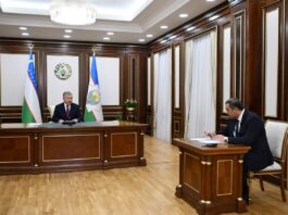 Теневая экономика сокращается, электронная торговля растет: статистики отчитались перед президентом