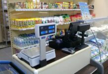 В Наманганской области ошибка на кассе превратила покупку перца в чек на 2 миллиарда сумов