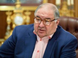 Миллиардер Усманов опроверг в суде Германии основание для санкций против его сестры
