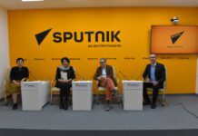 Узбекистан и Россия: новые горизонты культурного сотрудничества