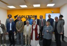 “Эхо “Евразия-Кинофест” — в Ташкенте