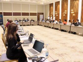 Узбекистан делает важный шаг на пути к присоединению к Конвенции Минамата