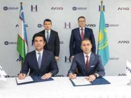 Казахстанский девелопер BI Group и Murad Buildings согласовали следующий этап работ в Узбекистане