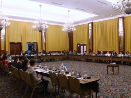 Медиаграмотность как щит: круглый стол ОБСЕ в Ташкенте о защите молодежи от радикализации