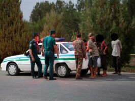 Экополиции разрешили применять физическую силу