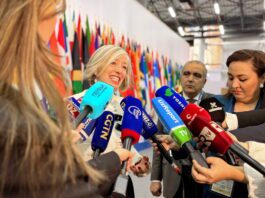 Узбекистан примет Всемирную конференцию по развитию навыков и профессионального образования