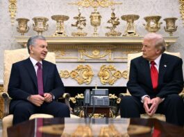 Дональд Трамп: Узбекистан инвестирует $100 млрд в экономику США