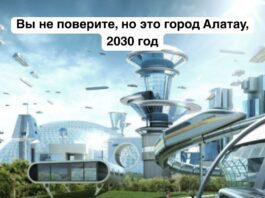 В Казахстане появится воздушное такси