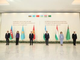 На первой встрече министров культуры Центральной Азии обсудили создание «Культурного бренда Центральной Азии»