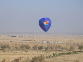 Новый туркомплекс Rancho Tour появился в Джизакской области