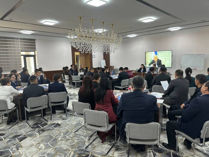 Национальные эксперты анализируют прогресс и вопросы в сфере прав человека