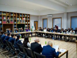 Министерство экологии Узбекистана при поддержке ФАО приступило к разработке первой Гендерной стратегии