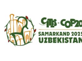 Чего ожидать от CITES CoP20 в Самарканде?