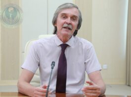 Новая Конституция Узбекистана – основа благоприятного делового и инвестиционного климата