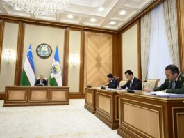 Узбекистан намерен увеличить объём экспорта к 2030 году до $45 млрд