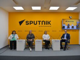 Москва укрепляет связи с русскоязычными медиа Узбекистана