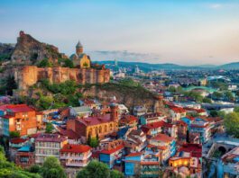 Uzbekistan Airways предупредила пассажиров о новых требованиях въезда в Грузию