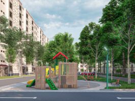 В махаллях Ташкента стартует масштабное благоустройство. Что и где будет сделано?