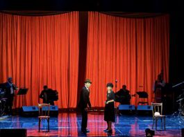 «Счастливые поют»: музыка, эмоции и настоящий театр