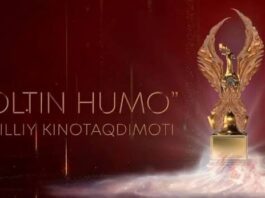 Форум «Тирик тарих» завершится вручением кинопремии «Олтин Хумо»