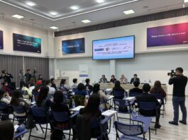 ОБСЕ организовал курсы для молодых журналистов