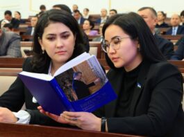 Пакистанский журналист представил книгу «Узбекистан: Третий Ренессанс — концепция развития»