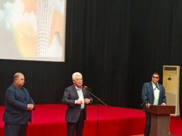 В Ташкенте открылись Дни кино Казахстана